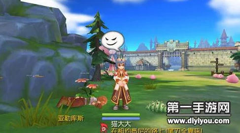 《仙境传说:重启纪元》牧师职业多元流派策略玩法全面探索之旅 《仙境传说:重启纪元》牧师职业多元流派策略玩法全面探索之旅