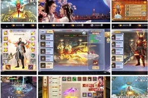 梦幻江湖·心愿单深度剖析:选角指南,揭秘哪类角色最适合你的武侠梦 梦幻江湖·心愿单深度剖析:选角指南,揭秘哪类角色最适合你的武侠梦