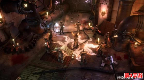 《战锤40K：行商浪人》Steam限时特惠，六折狂潮席卷星际战场，探索宇宙深处最低价！