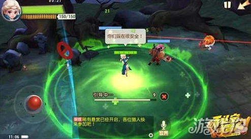 独家揭秘：重生细胞游戏中高效获取猎人专属手雷的全面策略与技巧指南
