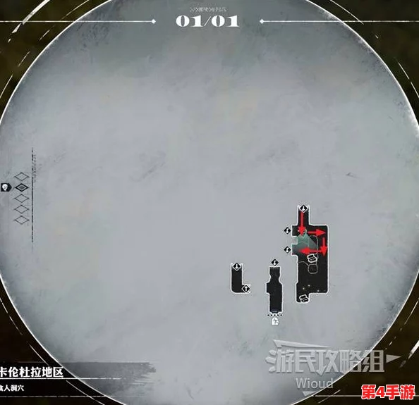 《暗喻幻想》全面攻略:莫尔支持者特殊解锁路径与技巧详述 《暗喻幻想》全面攻略:莫尔支持者特殊解锁路径与技巧详述