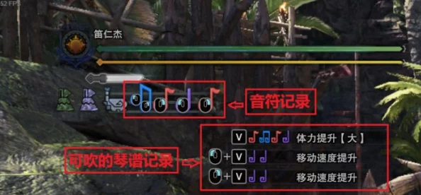 怪物猎人中，键鼠操作狩猎笛技巧：掌握关键按键提升演奏与战斗效率