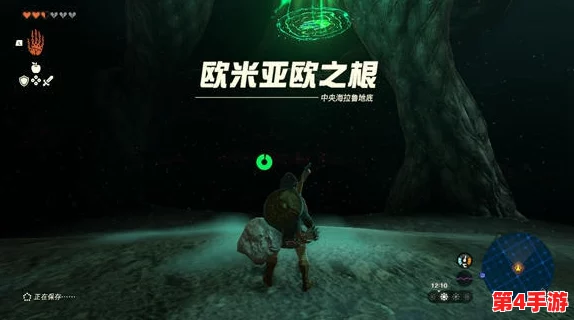 塞尔达传说：启迪之光重燃，深入先祖永眠洞窟的全面探索攻略