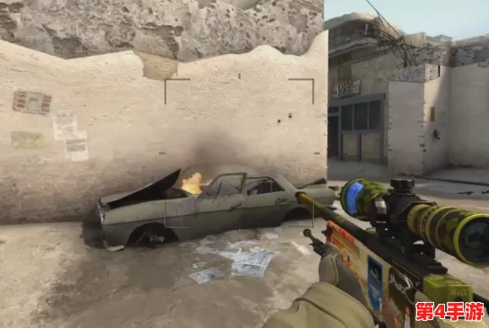 csgo大姐姐awp：如何在游戏中运用技巧与策略提升你的狙击水平，成为战场上的佼佼者