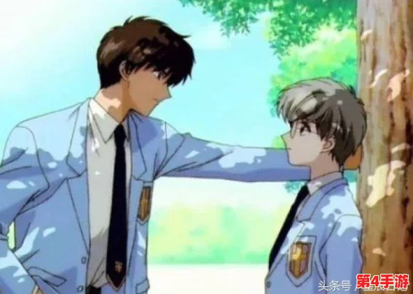 动漫男女生一起相嗟嗟,网友纷纷表示:“这真是太有趣了!期待更多这样的互动!” 动漫男女生一起相嗟嗟,网友纷纷表示:“这真是太有趣了!期待更多这样的互动!”