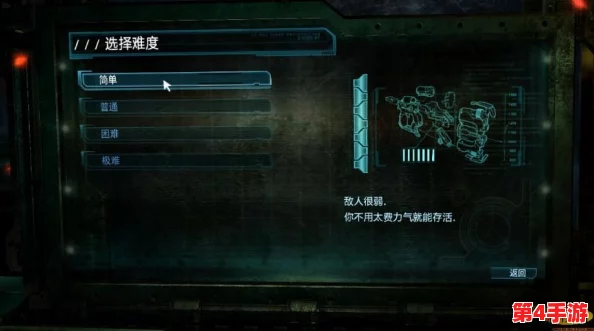 《死亡空间3》第九章全面攻略:深入未知领域,揭开世界终极秘密的冒险之旅 《死亡空间3》第九章全面攻略:深入未知领域,揭开世界终极秘密的冒险之旅