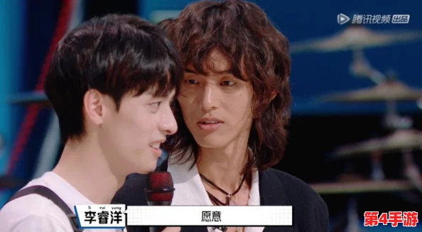 大陆十八岁女孩rapper，网友评论：她的歌词真有深度，才华横溢，让人惊艳！期待更多作品！