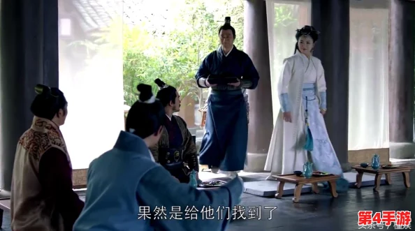 《如鸢》广陵据点重建策略：详细规划路线，步步为营重振古城辉煌攻略