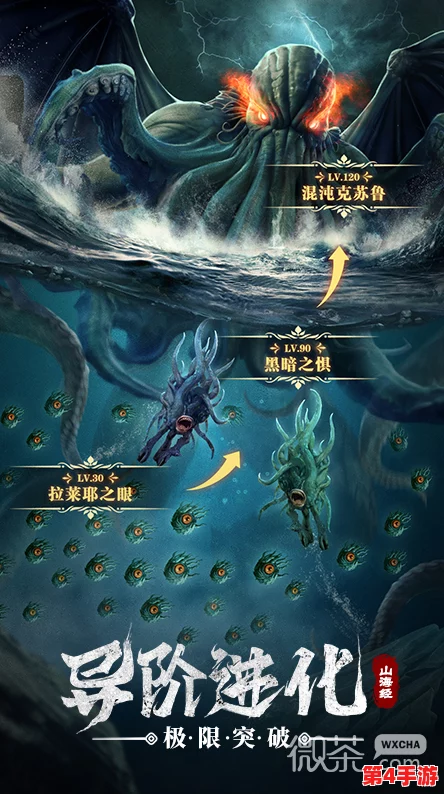 2024山海经幻想录巅峰对决:T0级最强阵容搭配策略,解锁无限战斗潜能! 2024山海经幻想录巅峰对决:T0级最强阵容搭配策略,解锁无限战斗潜能!