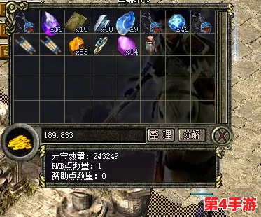 热血江湖一卡通全面解析：探索其作为游戏充值神器的独特魅力与功能