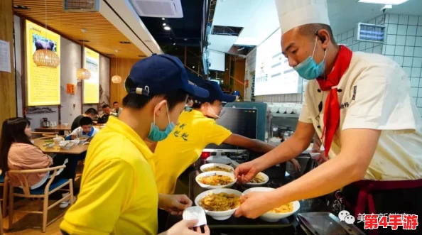 老镖客城中村探店达人快餐店:味道鲜美,服务热情,是我最爱的午餐选择! 老镖客城中村探店达人快餐店:味道鲜美,服务热情,是我最爱的午餐选择!