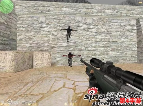 2024年顶尖第一人称射击手游盛宴：高画质FPS游戏精选，玩家必尝鲜的极致体验合集