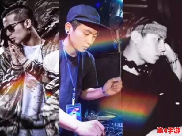 日本大妈rapper的音乐之路：从家庭主妇到舞台明星的非凡转变