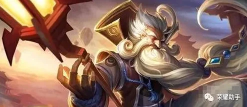 王者荣耀：探寻是否存在真正无懈可击，未被任何英雄克制的战场霸主