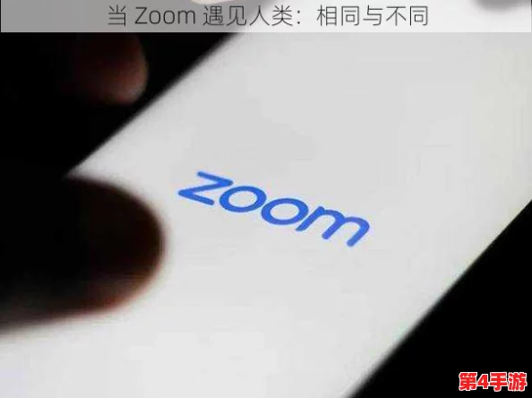 俄罗斯Zoom人与Zoom哪个好？深入比较两者优劣与使用体验