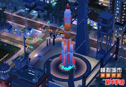 《模拟城市：我是市长》飞雪迷梦版本梦幻启航，全平台震撼上线，冬日都市由你筑造！