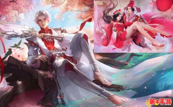 王者荣耀2022情人节浪漫献礼:限定皮肤甜蜜上线,携手挚爱共赴爱河之旅 王者荣耀2022情人节浪漫献礼:限定皮肤甜蜜上线,携手挚爱共赴爱河之旅