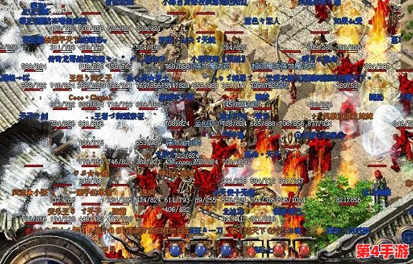 魔兽争霸系列：全面剖析，哪场战役策略与英雄搭配铸就最强传奇？