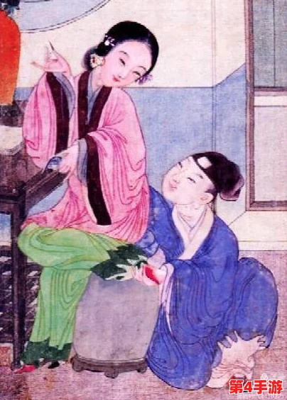 西施因欠债不还偿还自己,揭示了古代女性在经济困境中的无奈与选择 西施因欠债不还偿还自己,揭示了古代女性在经济困境中的无奈与选择