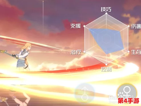 刀剑神域黑衣剑士王牌：弓箭手赤鸾技能特性与实战策略全指南，助你成为顶尖王牌玩家！