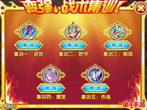 西普大陆：全方位精灵进阶培养策略与高效养成实战指南