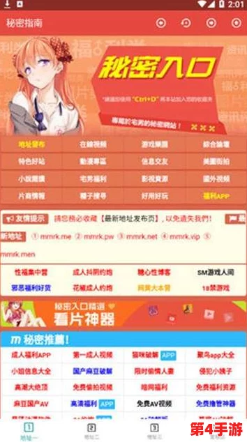 大菠萝官方官网隐藏入口：深入理解其背后的秘密与功能解析