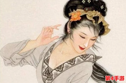 西施没有小内没有小爱心的图片:古代美人形象与现代审美差异分析 西施没有小内没有小爱心的图片:古代美人形象与现代审美差异分析