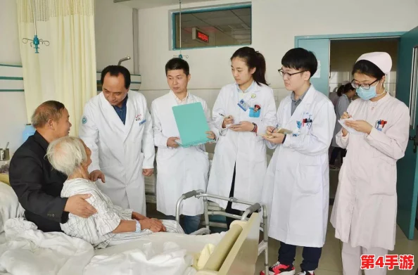 老太享受性服务HD：深入探讨老年人情感需求与社会支持的重要性