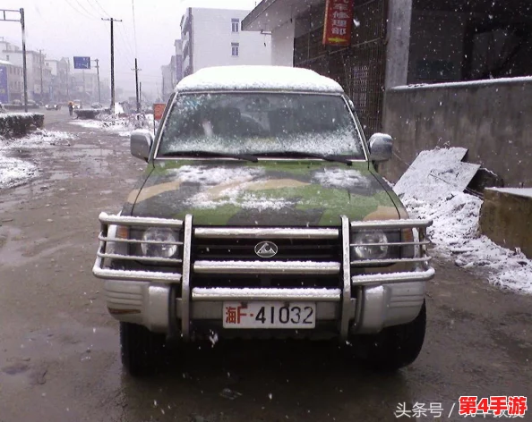 欧美无人区码suv：勇敢追逐梦想，开拓未知领域的无限可能！
