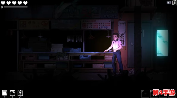 《出境幽灵：重生版》震撼登陆Steam，开启跨次元冒险新纪元！