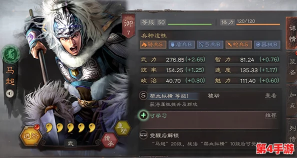 构建强势战场:如鸢马超为核心的多维阵容搭配策略与实战应用指南 构建强势战场:如鸢马超为核心的多维阵容搭配策略与实战应用指南