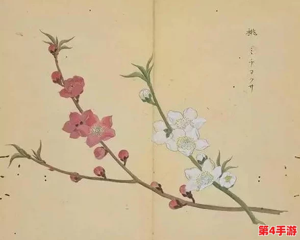 坤坤寒进桃子里嗟嗟嗟：在这个充满温暖与甜蜜的季节，如何理解其中的深意与情感交织？
