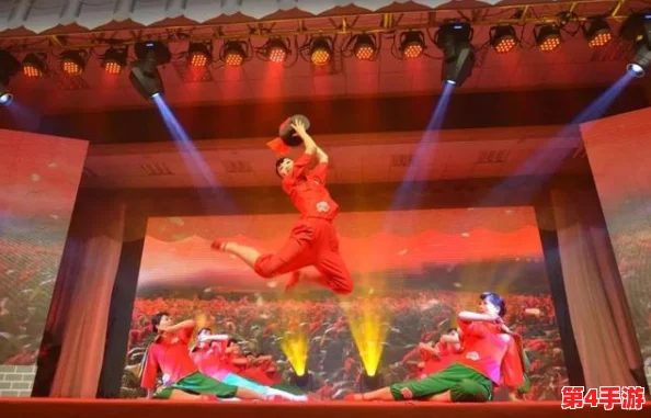 舞蹈培训班里全是小馒头，群英荟萃展风采，才艺横溢令人赞叹