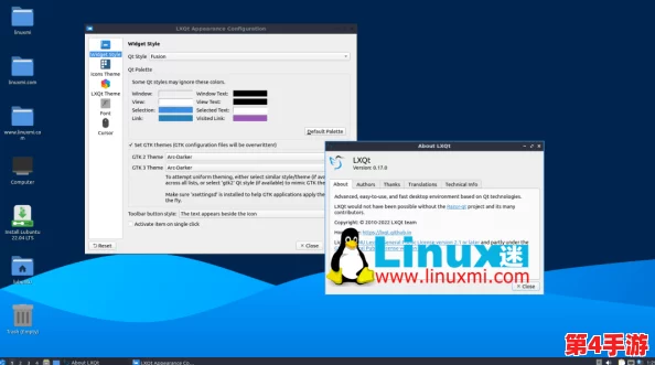 理解免费Lubuntu网页版的优势与使用方法，轻松体验Linux系统的魅力
