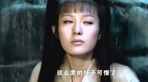 西施欠债无法偿还而被债主抓住，身不由己束手就擒