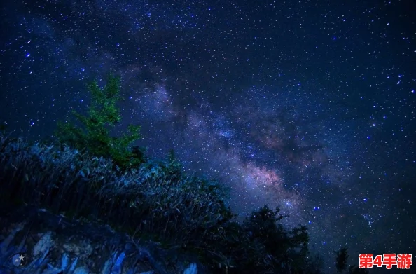 xk8184星空无限，璀璨夺目，令人心驰神往