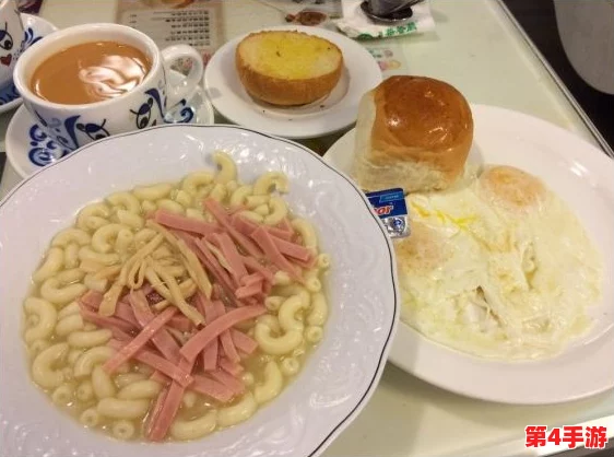 甘雨吃旅行者昆巴,美食与友情同在,共享快乐时光 甘雨吃旅行者昆巴,美食与友情同在,共享快乐时光