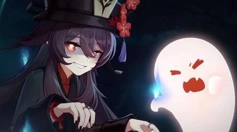 病娇胡桃用嘴给旅行者喂粥，展现了温暖与关怀的力量，让人感受到爱的真谛