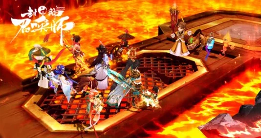 《封神幻想世界》全面指南：探索职业转换流程与策略，打造多元战斗体验