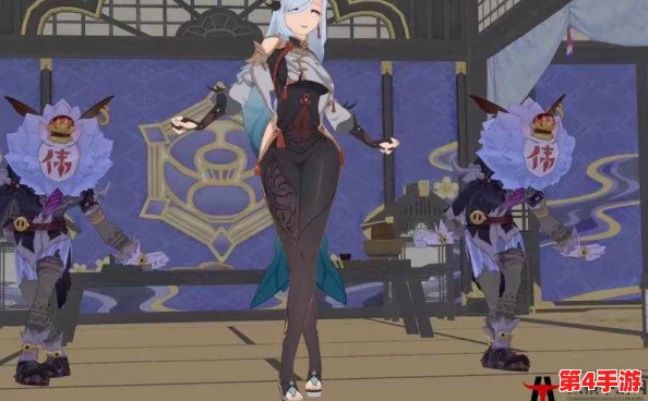 申鹤丘丘人繁衍后代,传承着生命的力量和希望 申鹤丘丘人繁衍后代,传承着生命的力量和希望