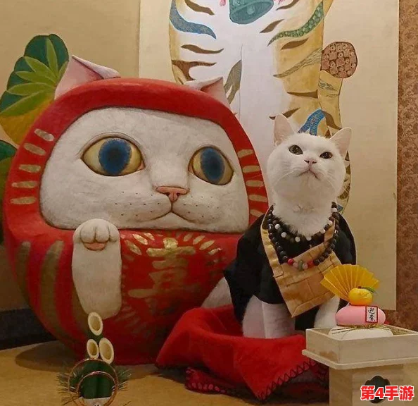 柚子猫yuzuKitty的情人节：用户评价称其为“最可爱的情人节伴侣，温暖又治愈”
