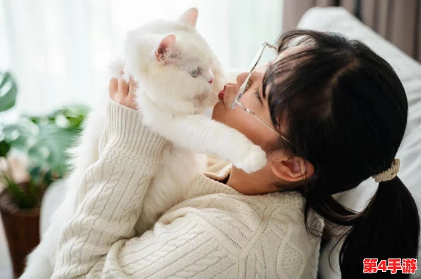 柚子猫yuzuKitty的情人节:用户评价称其为“最可爱的情人节伴侣,温暖又治愈” 柚子猫yuzuKitty的情人节:用户评价称其为“最可爱的情人节伴侣,温暖又治愈”