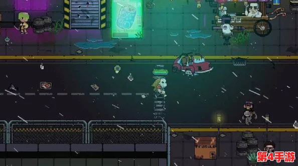 2024年热门联机游戏大搜罗:精选多款可组队共玩的游戏盛宴! 2024年热门联机游戏大搜罗:精选多款可组队共玩的游戏盛宴!