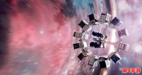 《星空》震撼发布：“破碎空间”发售预告全面解锁，即刻体验星际穿越的无限可能！