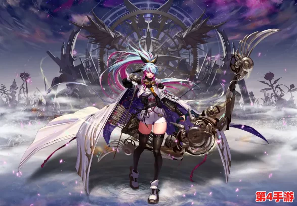 《地下城与勇士》玩家必看：旅人缪斯角色选择指南，哪一款更适合你的冒险之旅？