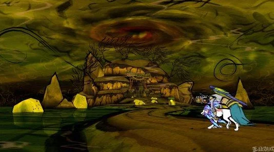 海角 披风 大神：在奇幻冒险中感受热血与友情的碰撞，勇者们的传说即将上演！