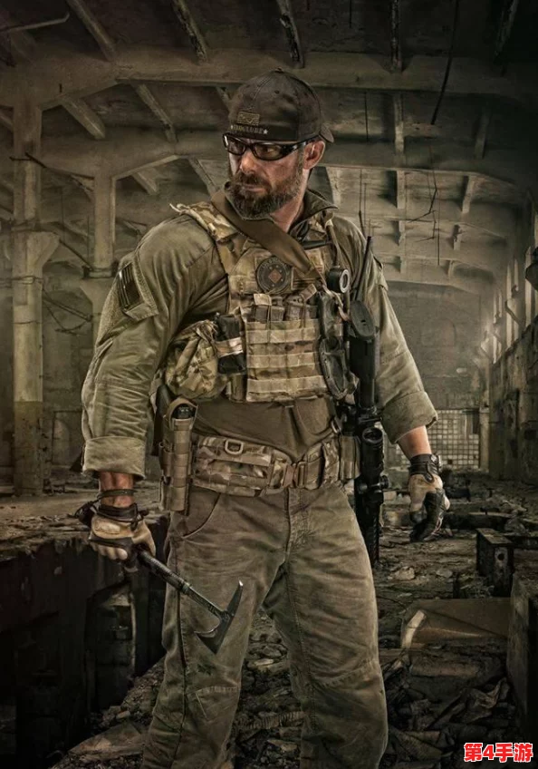 三角洲行动：最新图文全解析，战术策略与装备展示大全集