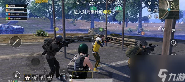 地铁逃生游戏挑战:单排孤胆求生与单四团队协作,哪个难度更胜一筹? 地铁逃生游戏挑战:单排孤胆求生与单四团队协作,哪个难度更胜一筹?