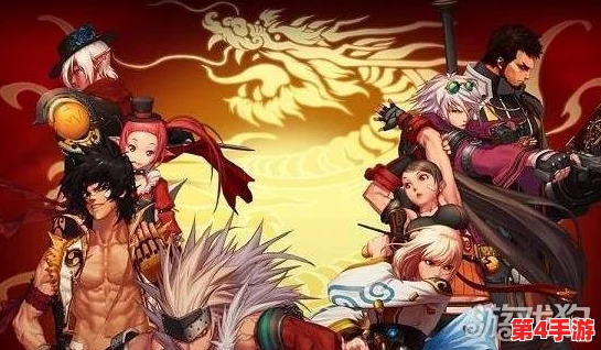 《地下城与勇士》中，探索最强战斗潜力：*职业谁主沉浮？全面战力对比解析！