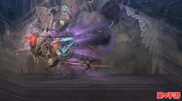 《猎天使魔女3》全面手柄按键指南与高效操作技巧实战教学